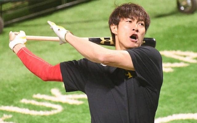 野村克也、山田久志、イチロー…　パ70年で3人だけ、柳田悠岐が狙う“大記録”とは