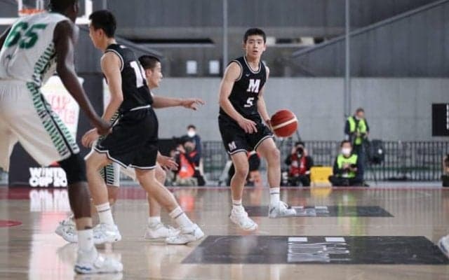 ウインターカップ2020「佐藤久夫先生、なぜ優勝できたか教えてください！」（前編）