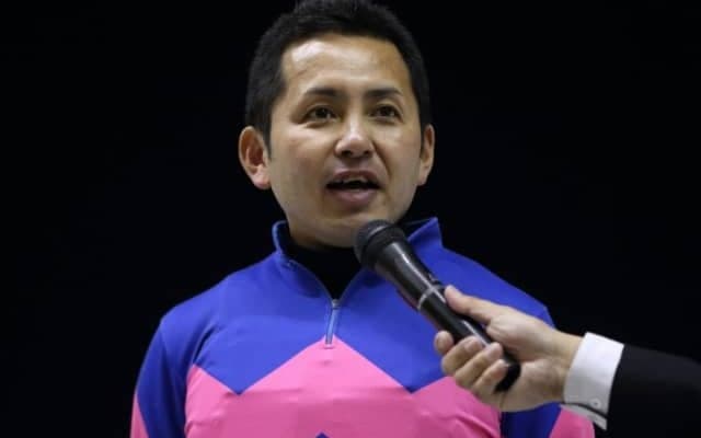 坂井英光調教師の厩舎開業について