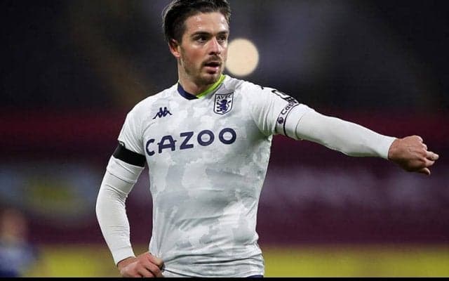 アストン・ビラに吉報！ ここ6戦欠場のグリーリッシュがトレーニングに復帰