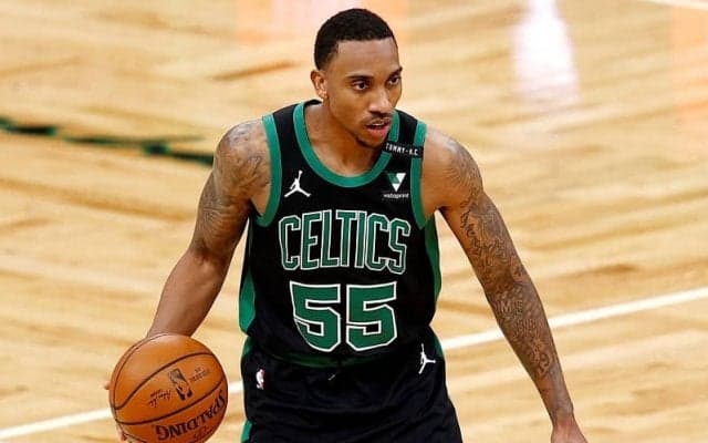 マジックから解雇されたベテラン司令塔のジェフ・ティーグが“恩師”のいるバックスへ