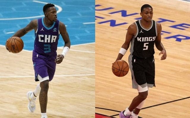 今季第14週の週間最優秀選手にテリー・ロジアーとディアロン・フォックスが選出！