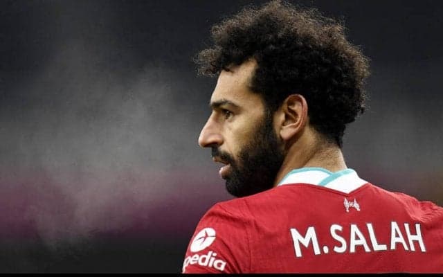 マドリーとのCL準々決勝に意気込むサラー「キエフでの決勝戦はすでに終わったことだ」