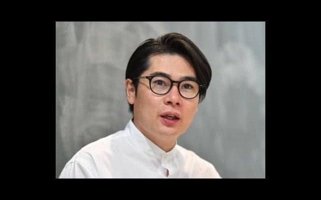 ノブコブ吉村「eスポーツは芸人が輝ける舞台」。師匠は山奥の10代