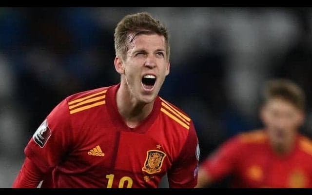 スペインを救ったダニ・オルモ、バルサ産の超逸材