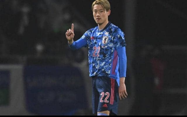 先制点を引き出したDF瀬古歩夢のフィード「常に狙っていこうと思っていた」、試合前のスカウティングが生きる結果に