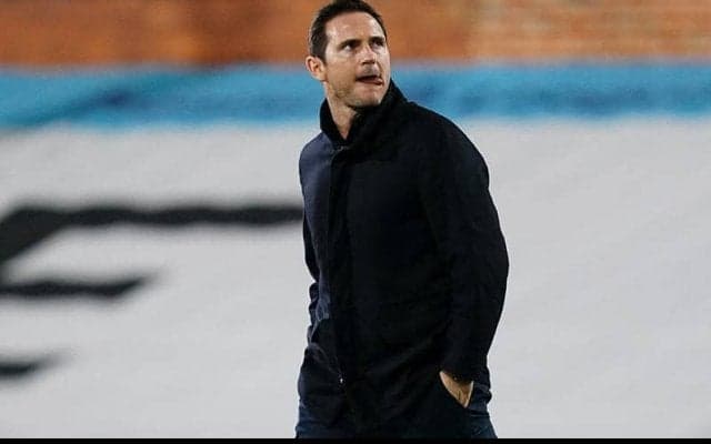チェルシー監督の座を追われたランパード、U-21イングランド代表の次期監督候補に急浮上