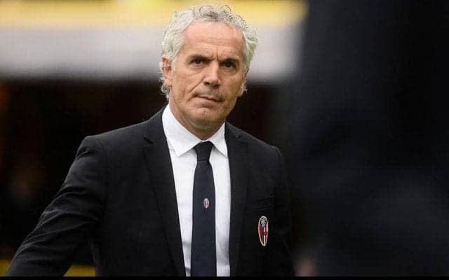 ミランの指揮官就任の可能性があったと明かすドナドーニ氏「彼らと話し合いをした」