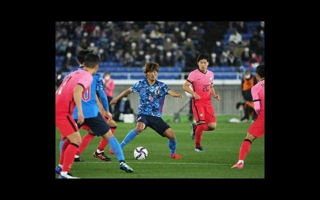 名波浩が検証する日本代表。遠藤航＆守田英正のコンビは新たな発見だった