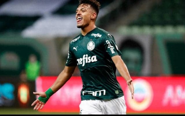 “ブラジルのヤヤ・トゥーレ”にビッグクラブ関心…昨年ブラジル代表に初招集された20歳の逸材