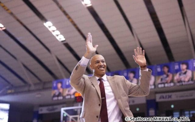 引退セレモニーから見えた“Mr.シーホース”桜木ジェイアールの偉大なる功績