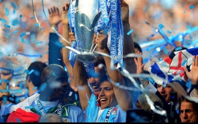 「アグエロォォォォォォォ」シティ退団が決まったストライカーの殊勲のゴールに各国メディアも再脚光「一生忘れられない」