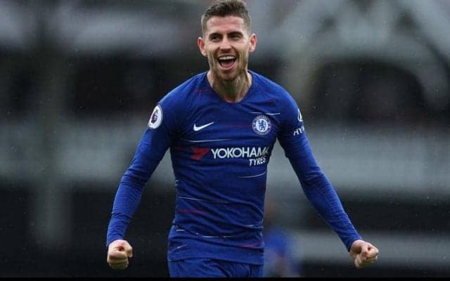 ジョルジーニョの流石のキック精度！名手が見せた極上ミドルシュート/2018-19【インクレディブル・ゴールズ】