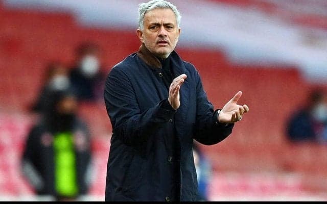 モウリーニョ、古巣マドリーの逸材DFの獲得希望か？