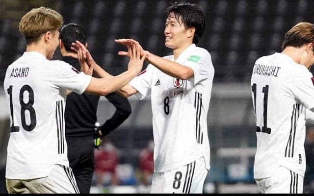 デビュー戦で2ゴールのMF稲垣祥「特徴を見せられた」、同僚・中谷進之介との同時デビューは「グランパスサポーターが喜んでくれたら」