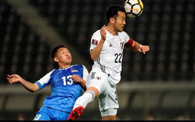 収穫は「色々な選手が点を獲ったこと」と語る吉田麻也、この先の強化は「夏に移籍する選手が1人でも多く出ないといけない」