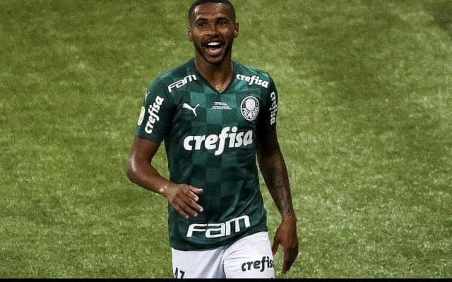 シティ、パウメイラスの若手アタッカーに関心!　ジェズス以来の補強に？