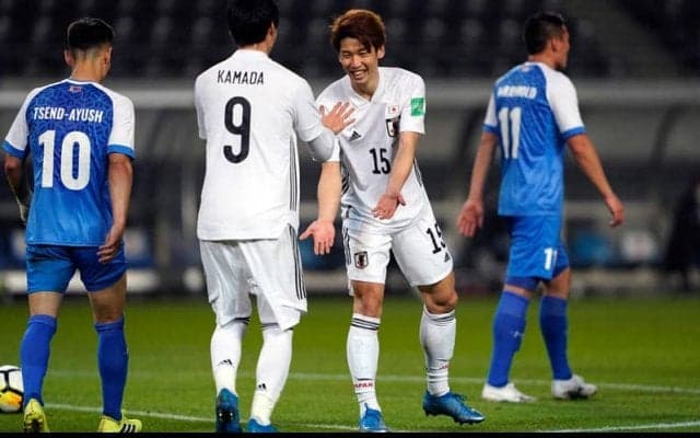 実力差だけでは起こらない14-0はなぜ？ 今までにない日本代表の変化/日本代表コラム