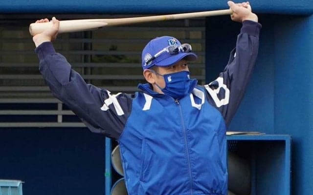 「1つ勝つのは大変」　DeNA三浦監督、セ唯一勝ちなしで突きつけられた“8回の男探し”