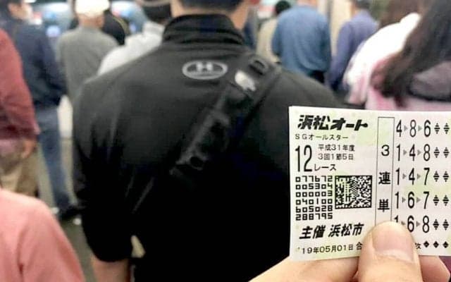 『森泉宏一の実況天国』Vol.52