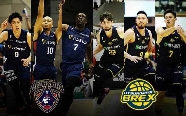 7連敗中で苦境に立たされる横浜ビー・コルセアーズ、同地区首位相手に守り合いへ持ち込みたい