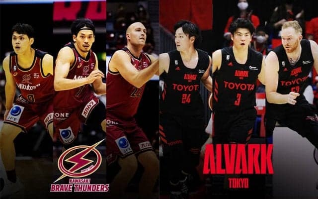 アルバルク東京は勝利必須、藤井祐眞を封じ川崎ブレイブサンダースから白星なるか