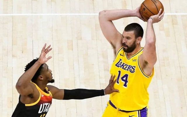 レイカーズがマルク・ガソルに代えて新加入のアンドレ・ドラモンドを先発起用へ