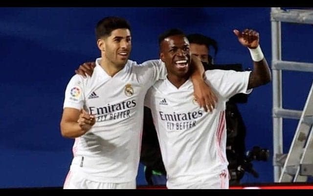 資金捻出を図るレアル・マドリーの売却リスト...驚きの名前も含まれる