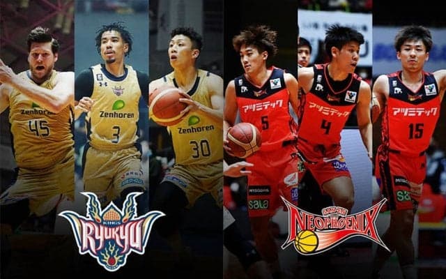 今季最後の沖縄市体育館での一戦、琉球ゴールデンキングスはいいスタートダッシュを切って主導権を握りたい