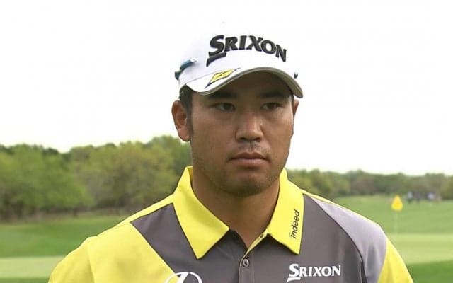 松山英樹がマスターズ前週大会に挑む「自分がやっていることを出せたら」