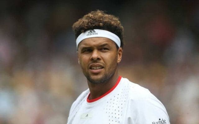 ツォンガに第2子、メダリストがママに！