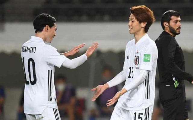 森保ジャパン「14-0」の衝撃　海外メディアも大勝報道「パーフェクトな姿」「歴史的」