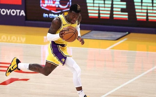 レイカーズからの契約延長を再び拒否したシュルーダー…他球団との契約も視野に？