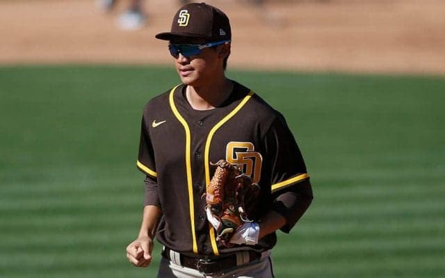 【MLB】加藤豪将「脳震盪が辛かった」　OP戦打率.273もメジャー昇格逃し心境を綴る