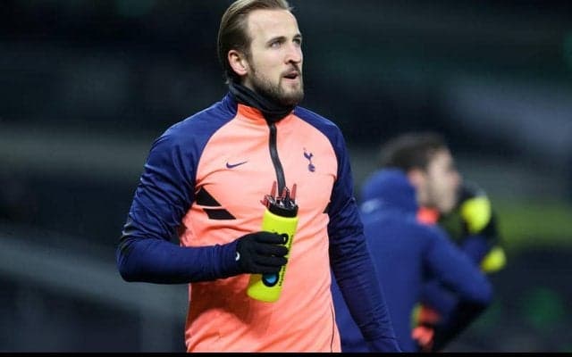 ケインにスパーズ残留の選択もあると語るヴェンゲル氏「今の状況だけで判断すべきではない」