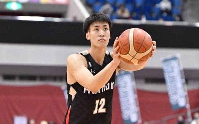 大阪エヴェッサの高島紳司、特別指定選手としての活動を終了し退団