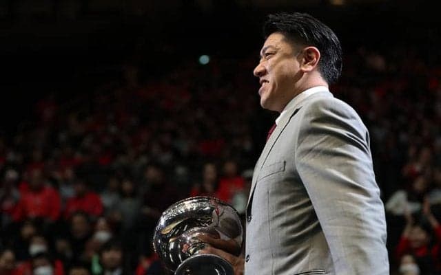 “ミスターバスケットボール”佐古賢一氏が日本人として2人目のFIBA殿堂入り「大変驚いています」