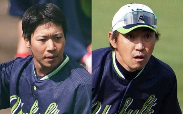 31日の公示　燕・山田哲人や内川聖一ら6人抹消　新型コロナに伴う「特例2021」適用