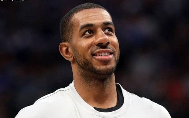 ネッツで新たな役割をこなすオルドリッジ「オールスターになるために来たんじゃない」