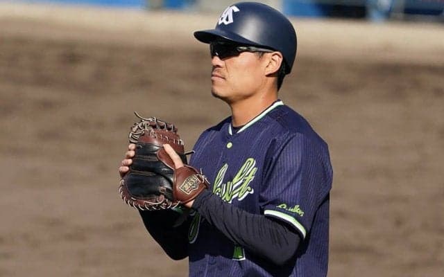 ヤクルト、スタメンも大幅入れ替え　西田のコロナ感染で中村が2番、太田が5番