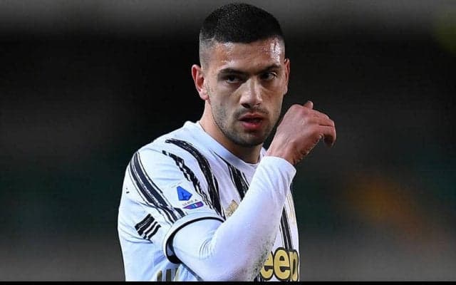 デミラルが代表活動中にコロナ感染…ユベントスでは10人目に