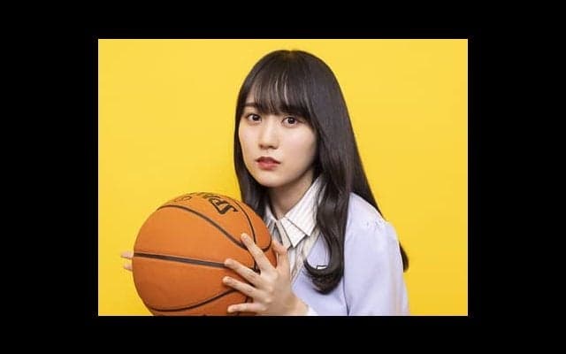 乃木坂46賀喜遥香、批判も受け止めて成長したバスケ部時代「私の人格を作ってくれた」