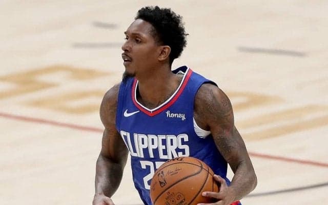 クリッパーズからホークス入りしたウィリアムズ「今でもハイレベルなプレーができる」