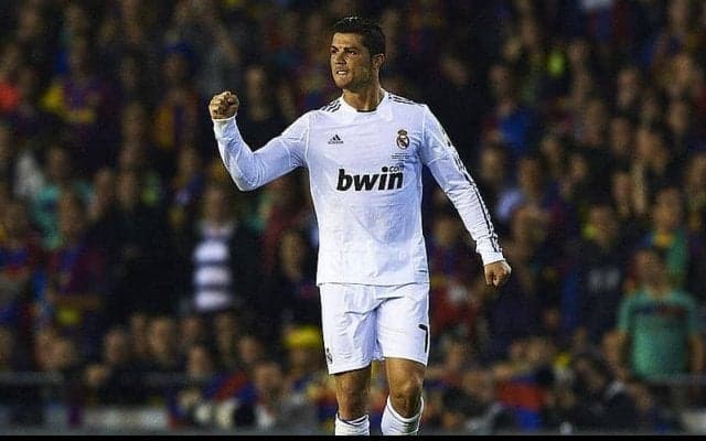 C・ロナウドが頂点に導く驚異の跳躍！国王杯決勝バルセロナ戦で決めた劇的ヘディング/2010-11【インクレディブル・ゴールズ】