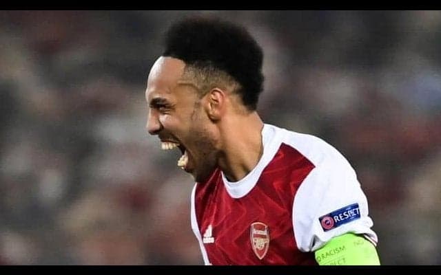 主将オーバメヤン ウーデゴールの残留説得を誓う「彼に残るように言う」