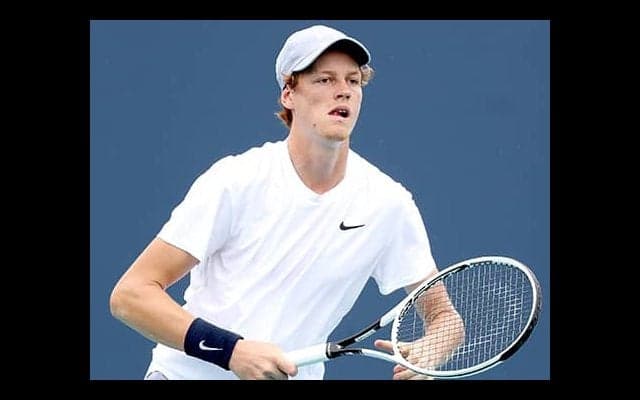 若手対決制し19歳が初8強入り