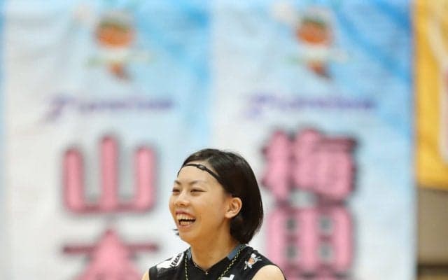 JAぎふ、井上ら3名の退団を発表