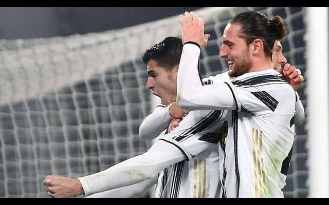 ユーヴェ ラムジー&ラビオを放出か、2選手総額65億円で売却の可能性