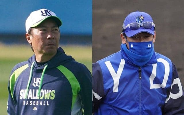 ヤクルト、コロナ激震も今季初カード勝ち越し　DeNAは12年ぶり開幕4連敗