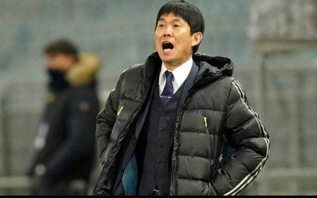 アルゼンチンとモンゴル戦でのゴールラッシュの要因/六川亨の日本サッカーの歩み